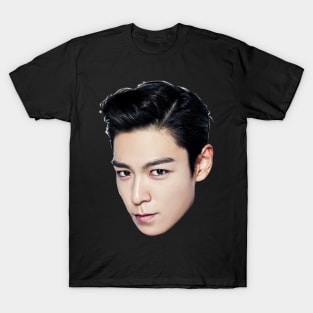 TOP | BigBang T-Shirt